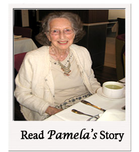 Pamela's Story