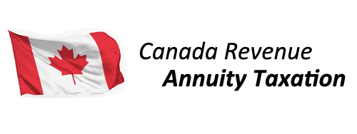 Annuity Taxation annuity taxation