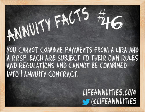 annuity facts 46