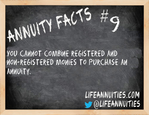 annuity facts 9