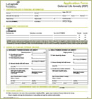 La Capitale Annuity Application La Capitale Annuity Application