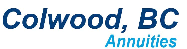 colwood british columbia annuities