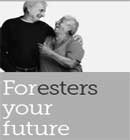 Foresters Annuity Brochure