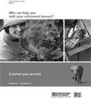 Industrial Alliance Annuity Brochure