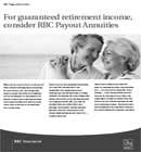 RBC Insurance Annuity Brochure