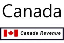canada revenue agency