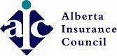 alberta insurance council
