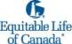 Equitable Life Logo equitable life logo