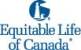 equitable life insurance