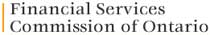financial commission of ontario