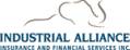 Industrial Alliance Logo industrial alliance logo