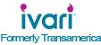 ivari Logo ivari logo