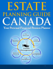 Nortel Planner: Estate Planning Guide Nortel Planner: Estate
Planning Guide