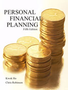Personal Financial Planning personal finacial planning