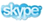 skype
