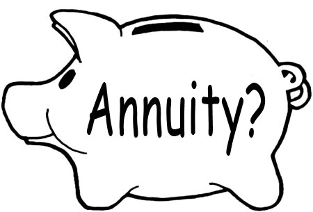 What Is An Annuity? what is an annuity